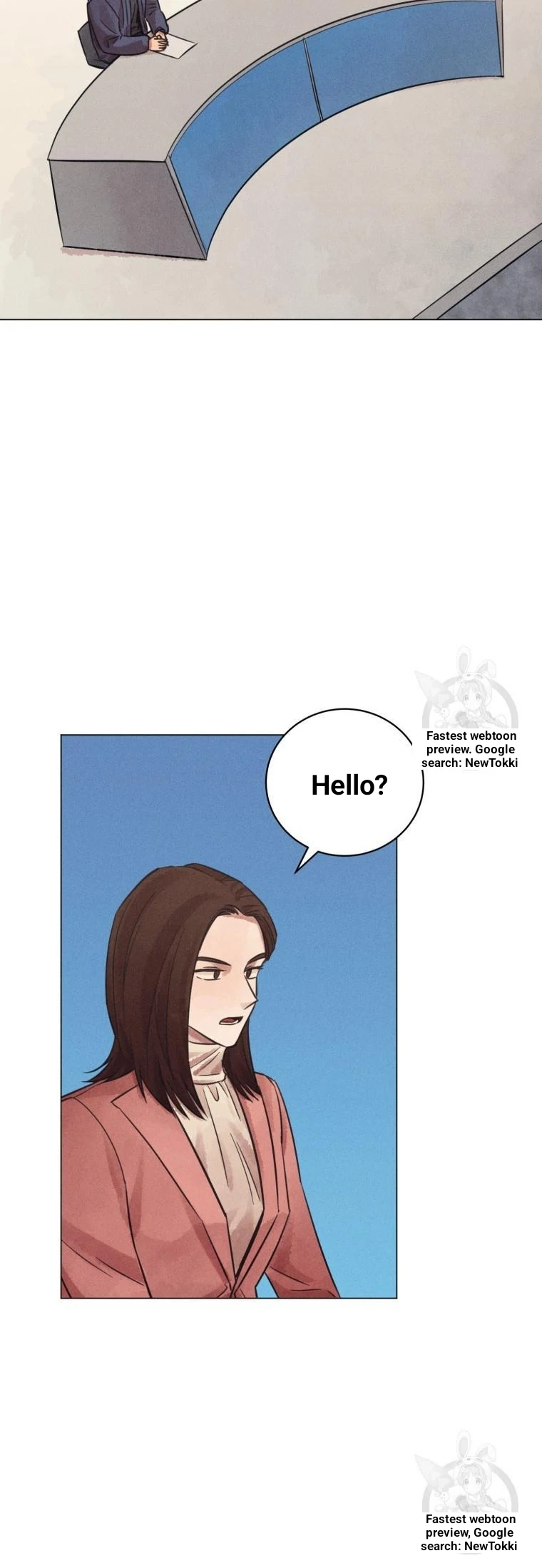 The Killer’s Interview Chapter 43 - Page 11