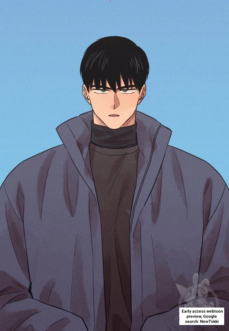 The Killer’s Interview Chapter 43 - Page 27