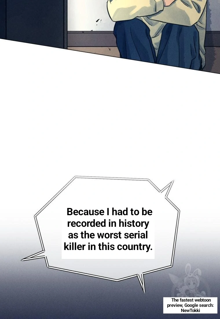 The Killer’s Interview Chapter 43 - Page 31