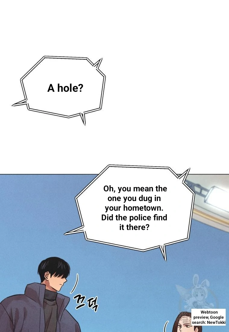 The Killer’s Interview Chapter 43 - Page 37