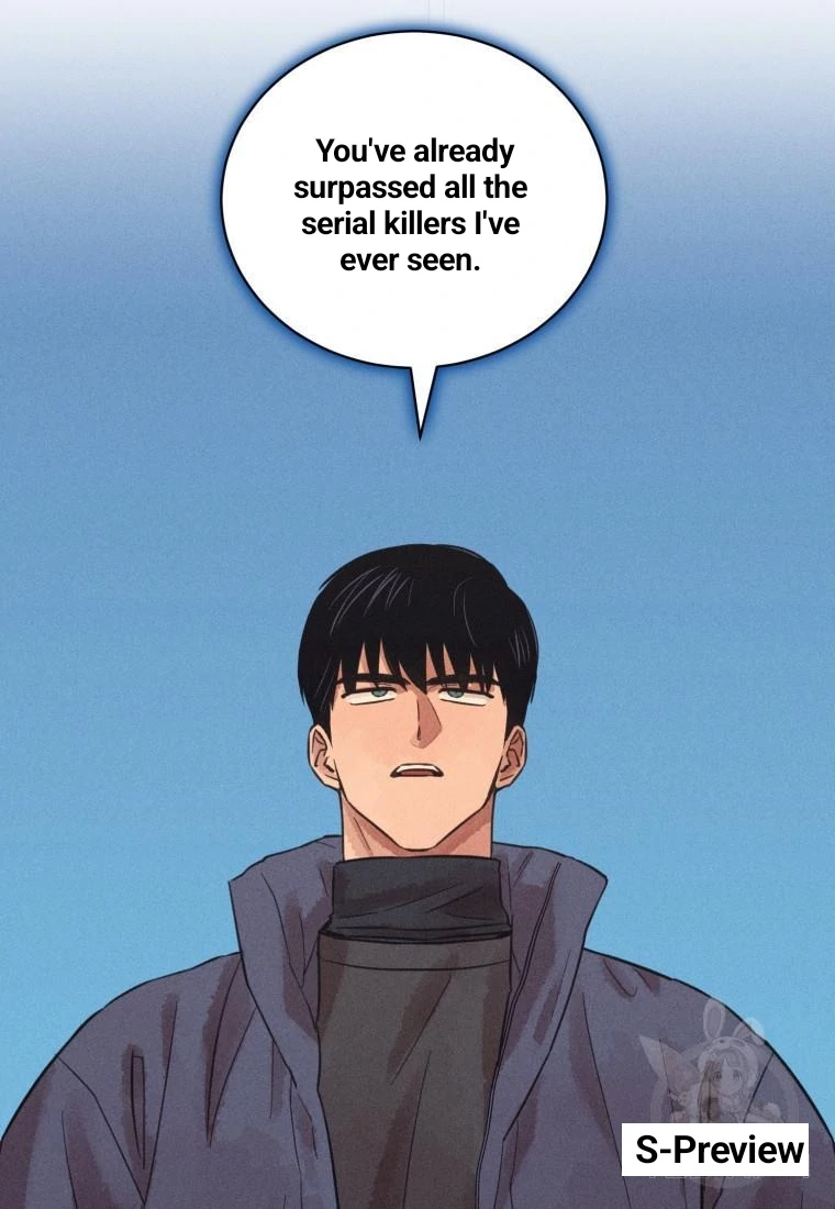The Killer’s Interview Chapter 43 - Page 49