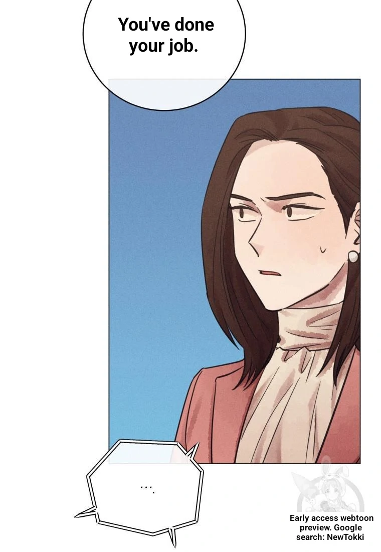 The Killer’s Interview Chapter 43 - Page 51