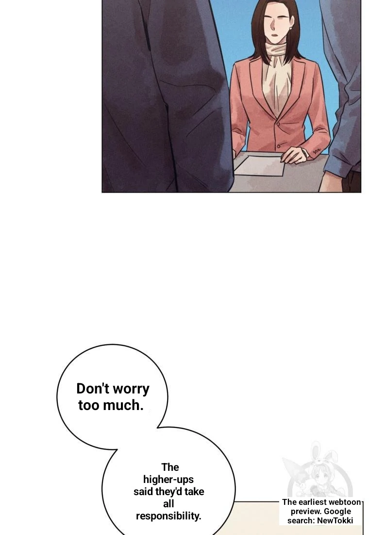 The Killer’s Interview Chapter 43 - Page 69