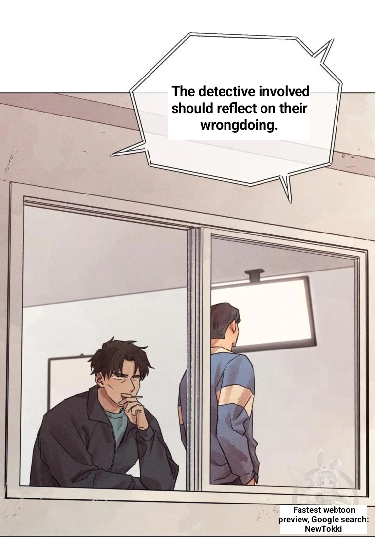 The Killer’s Interview Chapter 43 - Page 80