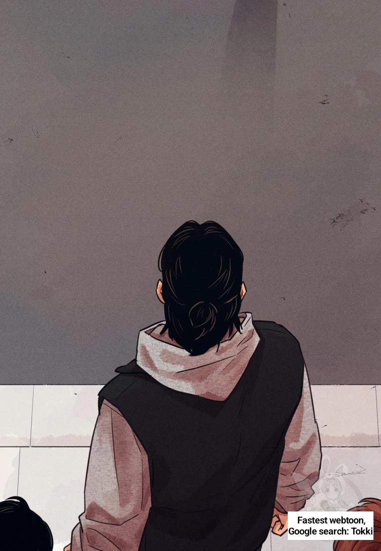 The Killer’s Interview Chapter 44 - Page 11
