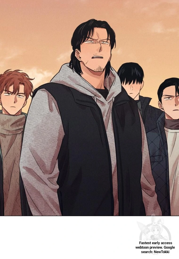 The Killer’s Interview Chapter 44 - Page 13