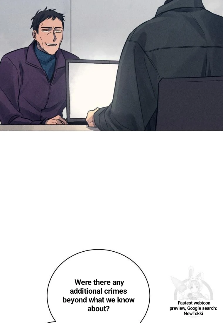The Killer’s Interview Chapter 44 - Page 31