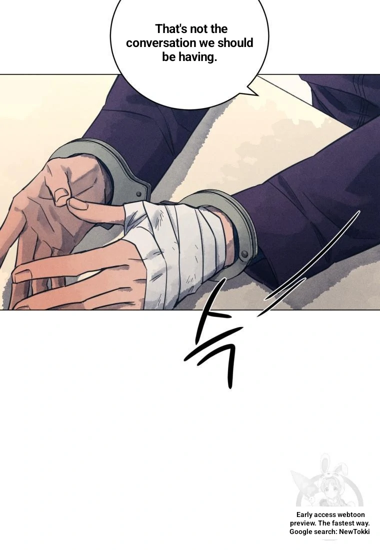 The Killer’s Interview Chapter 44 - Page 43
