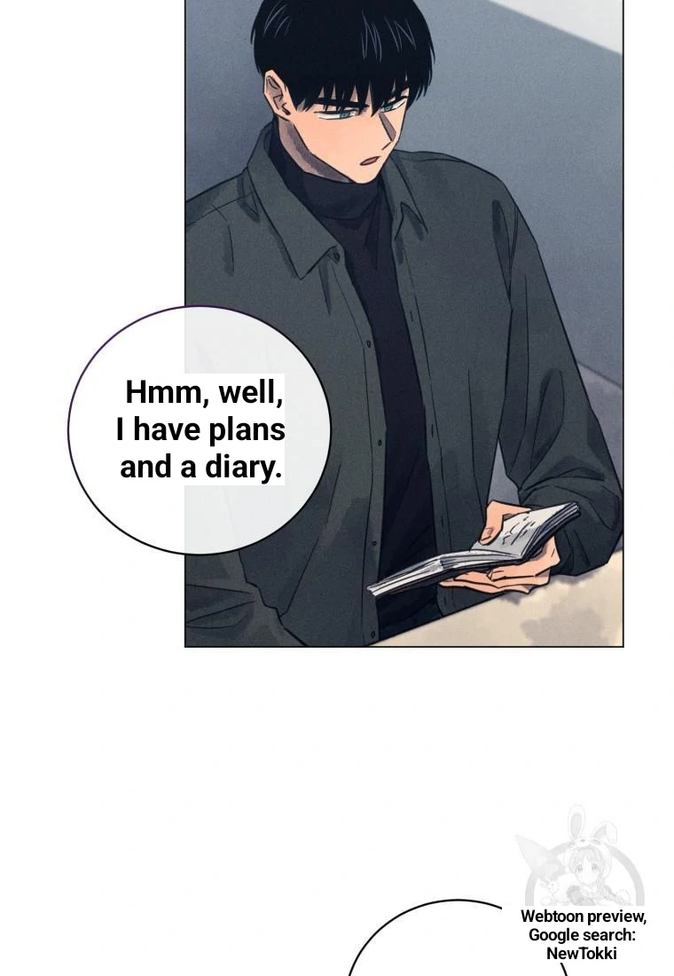 The Killer’s Interview Chapter 44 - Page 56