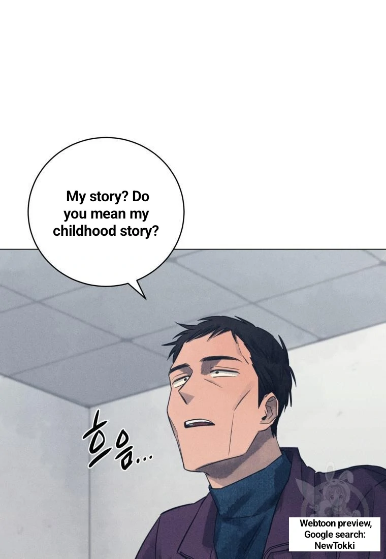 The Killer’s Interview Chapter 44 - Page 59