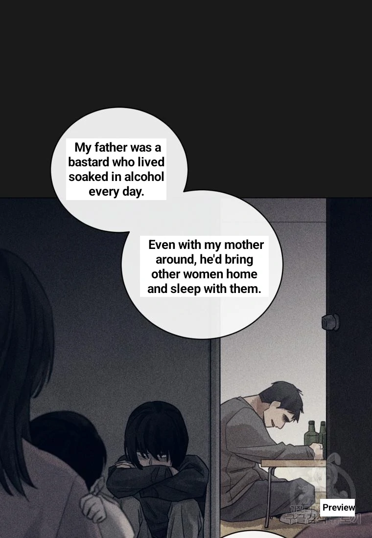 The Killer’s Interview Chapter 44 - Page 61