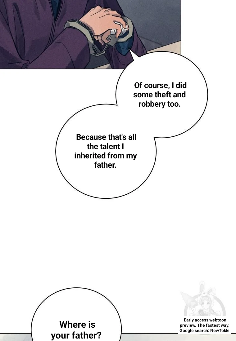 The Killer’s Interview Chapter 44 - Page 64