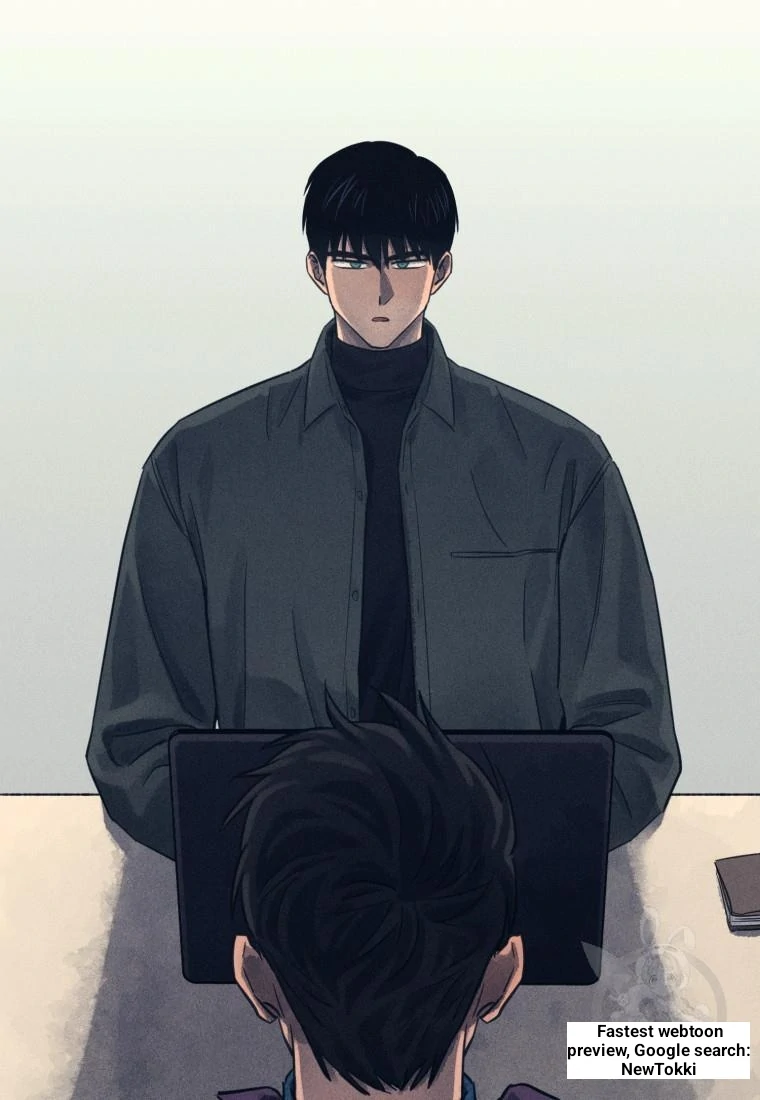 The Killer’s Interview Chapter 45 - Page 26