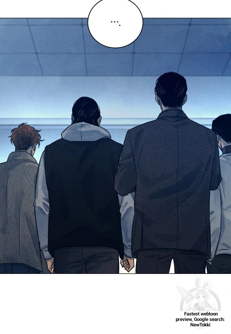 The Killer’s Interview Chapter 45 - Page 33