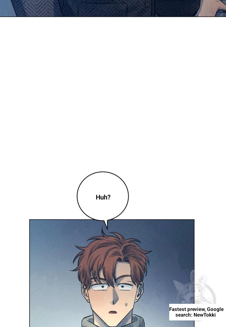 The Killer’s Interview Chapter 45 - Page 38