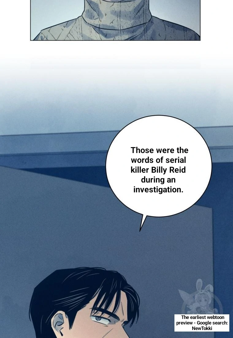 The Killer’s Interview Chapter 45 - Page 39
