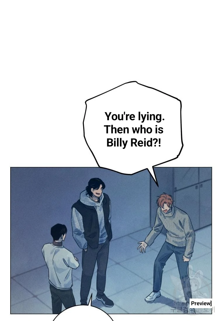 The Killer’s Interview Chapter 45 - Page 43