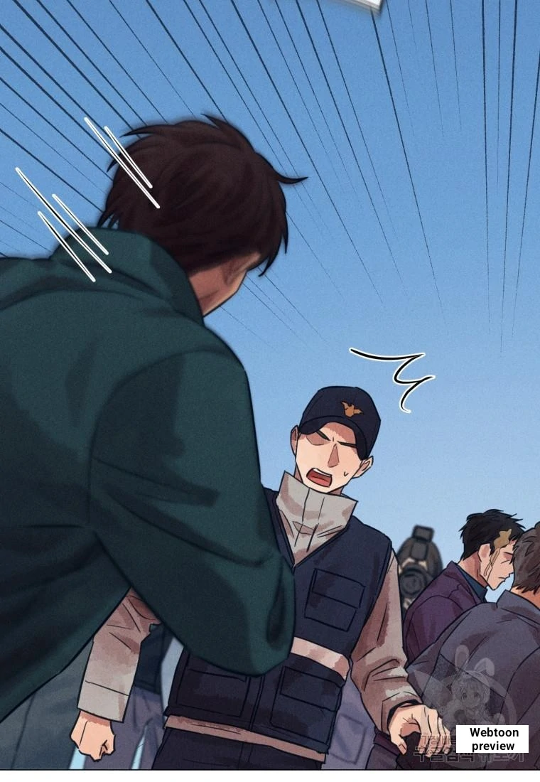 The Killer’s Interview Chapter 45 - Page 65