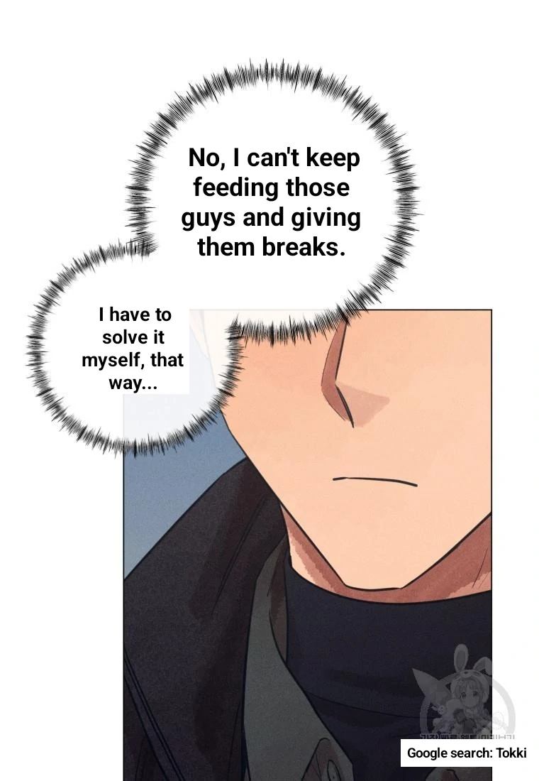The Killer’s Interview Chapter 45 - Page 76