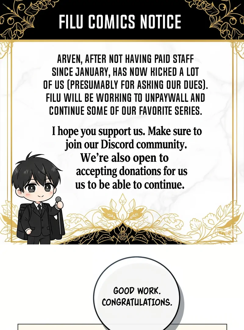 The Killer’s Interview Chapter 46 - Page 1