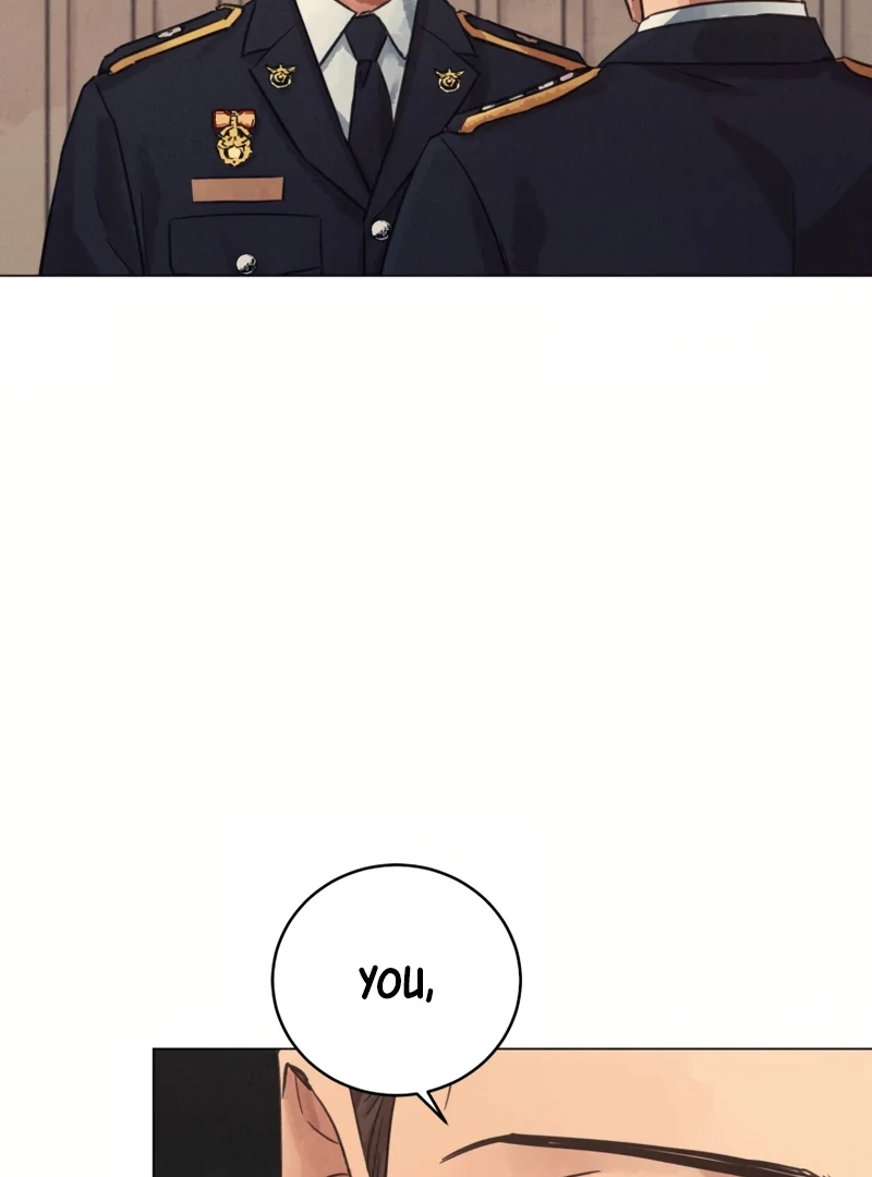 The Killer’s Interview Chapter 46 - Page 10