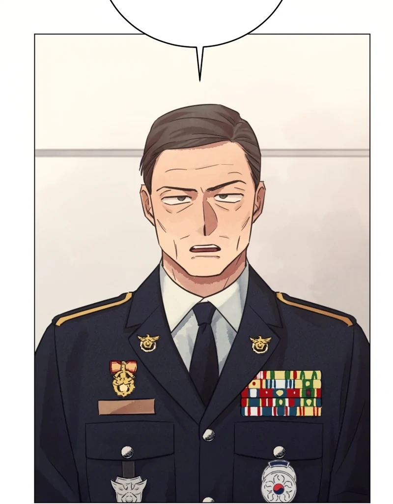 The Killer’s Interview Chapter 46 - Page 12