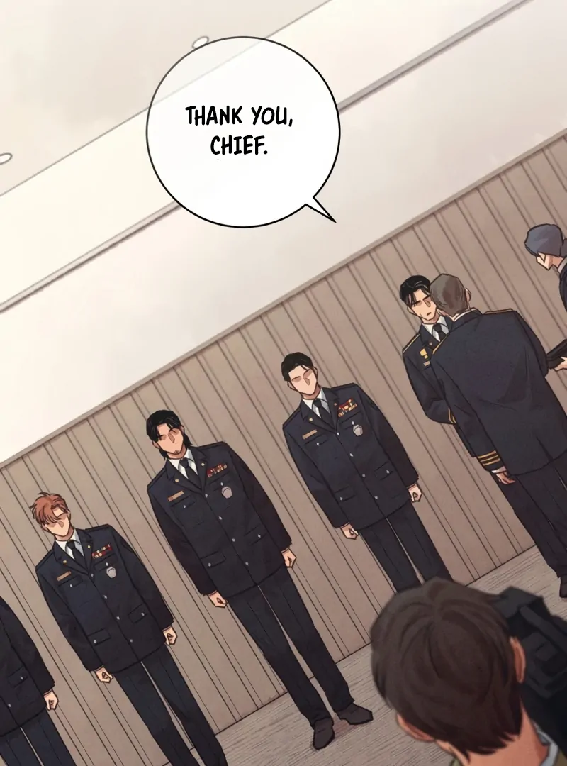The Killer’s Interview Chapter 46 - Page 3