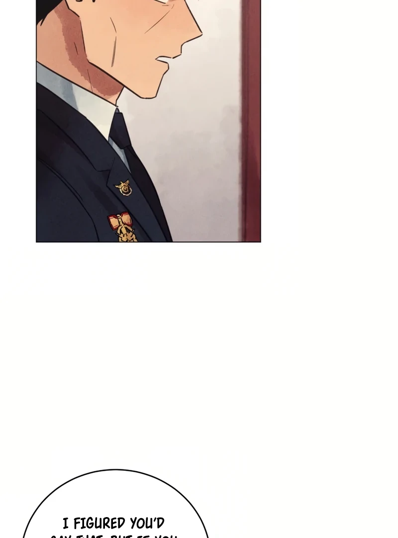 The Killer’s Interview Chapter 46 - Page 7