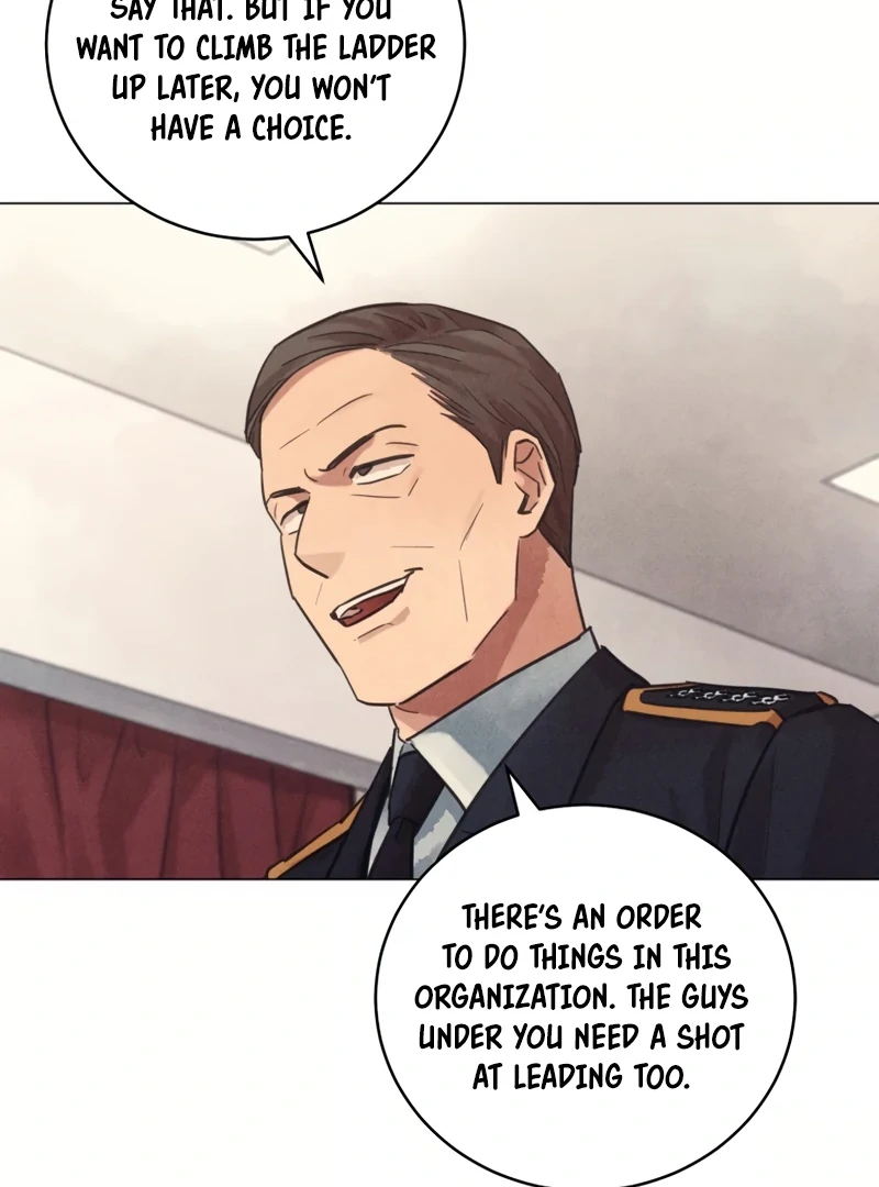 The Killer’s Interview Chapter 46 - Page 8