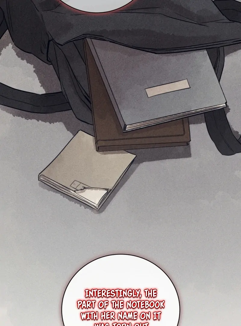 The Killer’s Interview Chapter 47 - Page 21