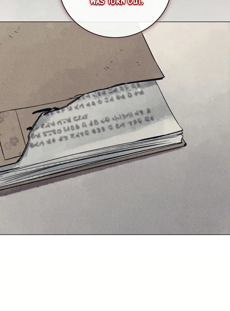 The Killer’s Interview Chapter 47 - Page 22