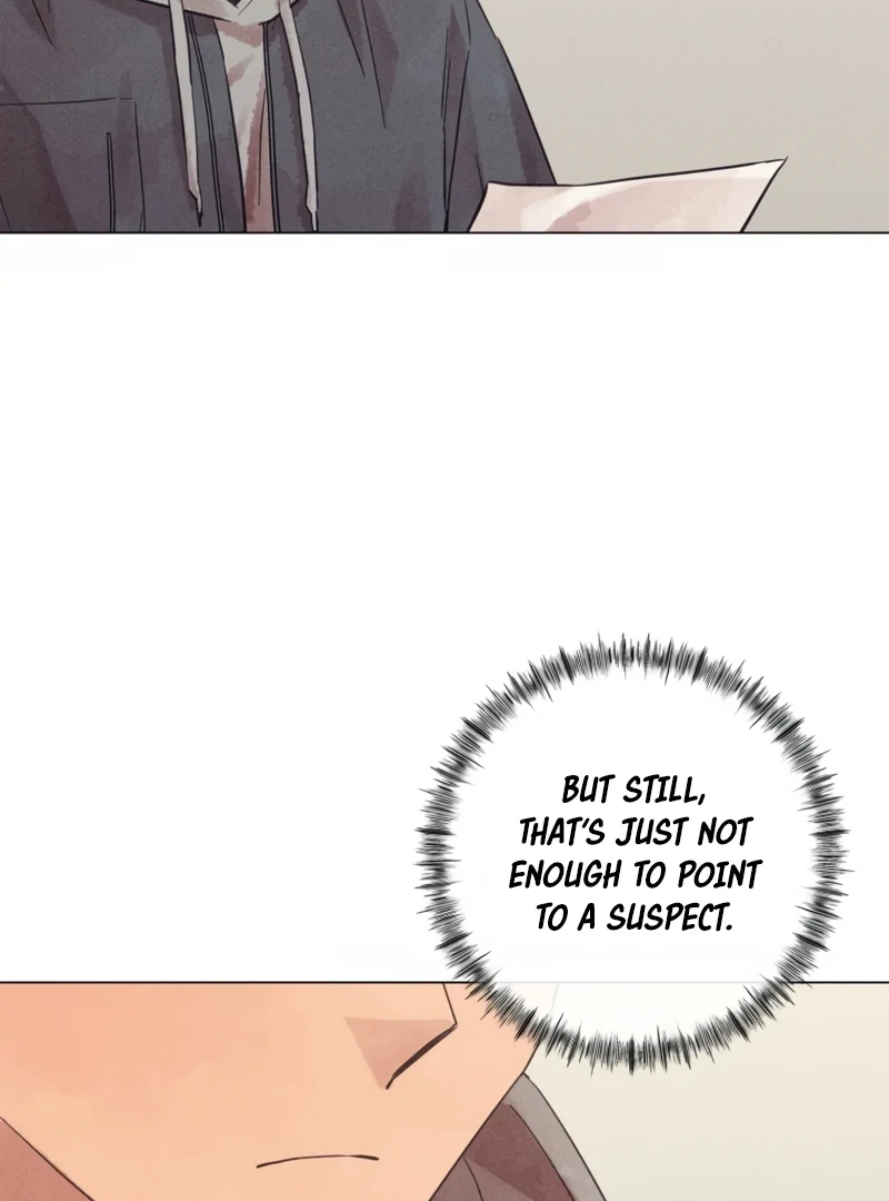 The Killer’s Interview Chapter 47 - Page 24