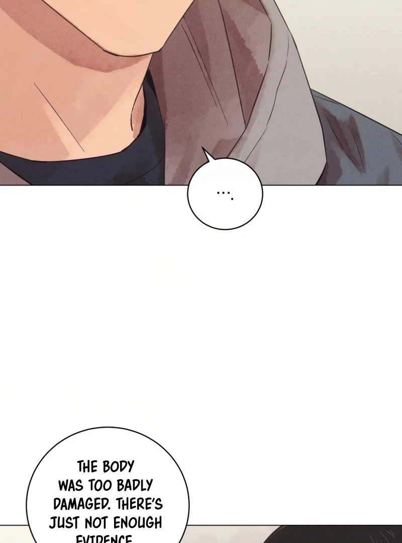 The Killer’s Interview Chapter 47 - Page 25