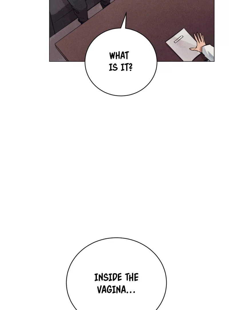 The Killer’s Interview Chapter 47 - Page 28