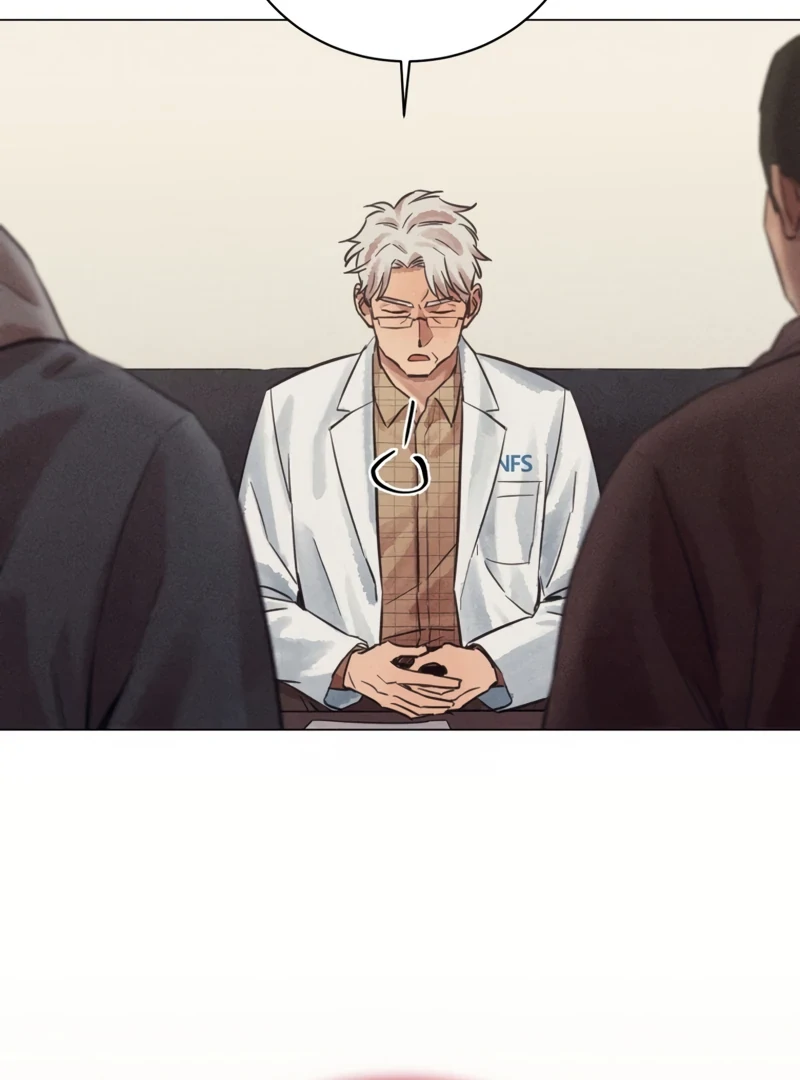 The Killer’s Interview Chapter 47 - Page 29