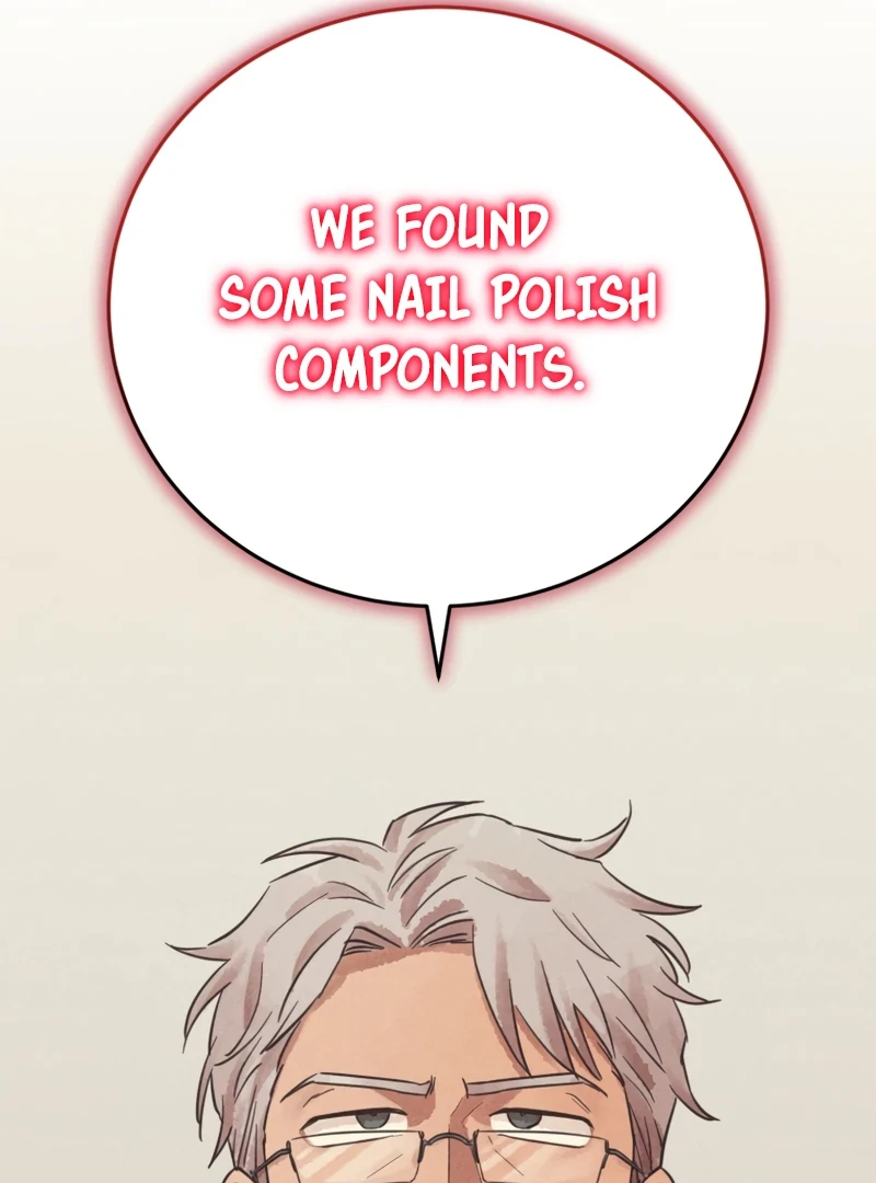 The Killer’s Interview Chapter 47 - Page 30