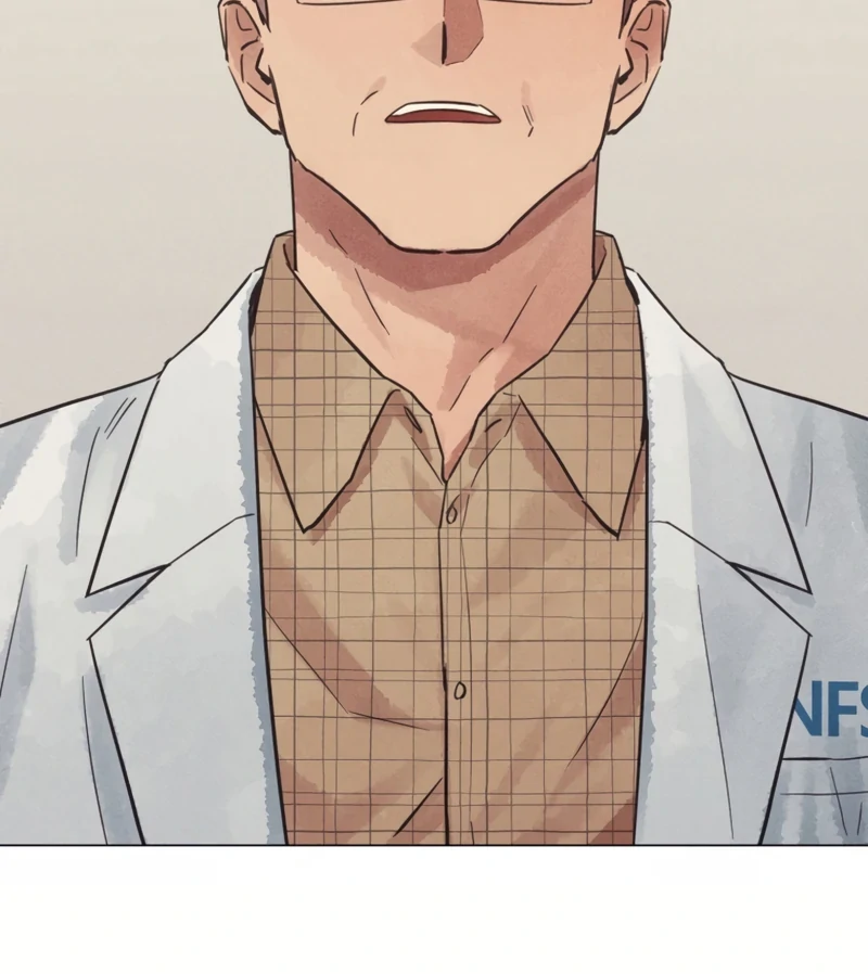 The Killer’s Interview Chapter 47 - Page 31