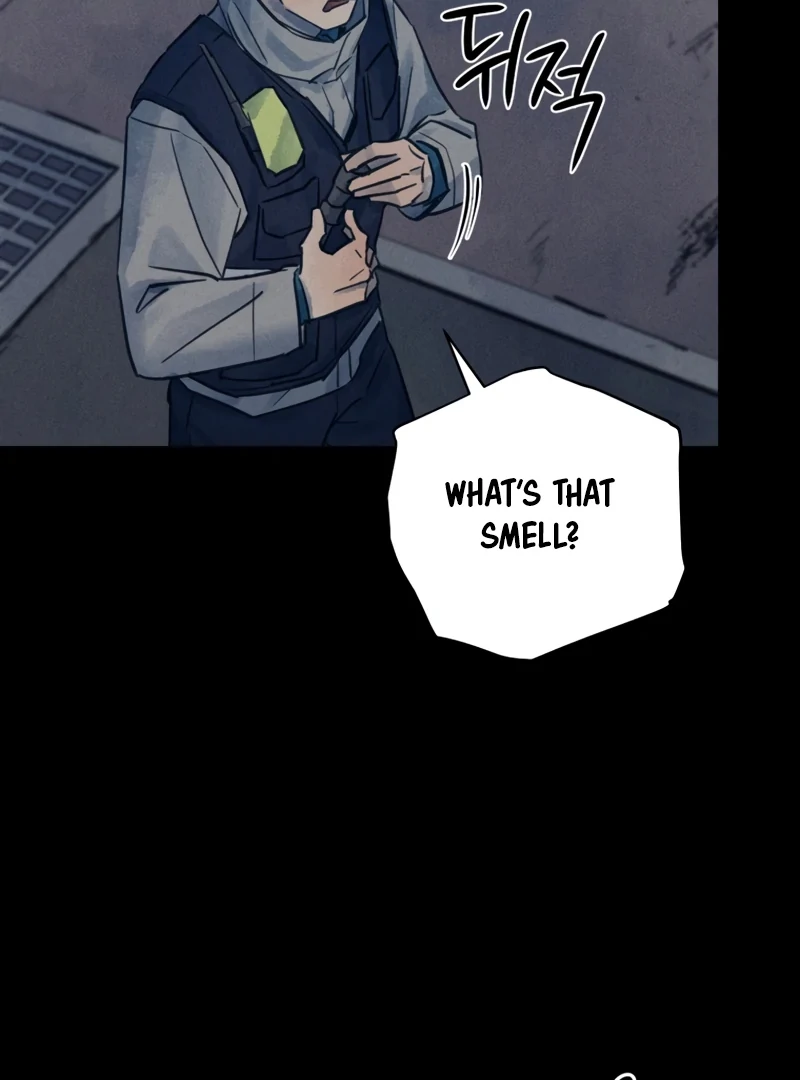 The Killer’s Interview Chapter 47 - Page 7