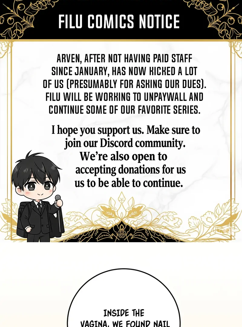 The Killer’s Interview Chapter 48 - Page 1
