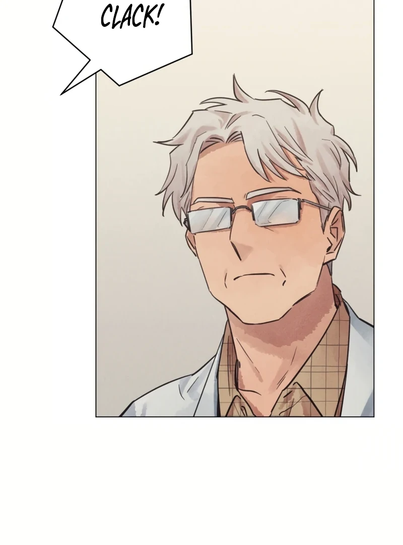 The Killer’s Interview Chapter 48 - Page 12