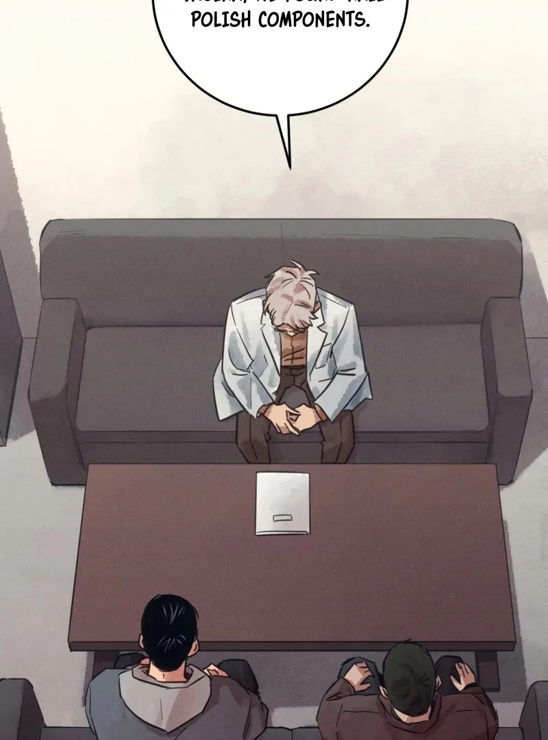 The Killer’s Interview Chapter 48 - Page 2