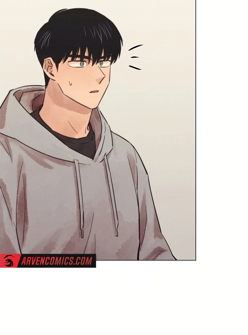 The Killer’s Interview Chapter 48 - Page 26