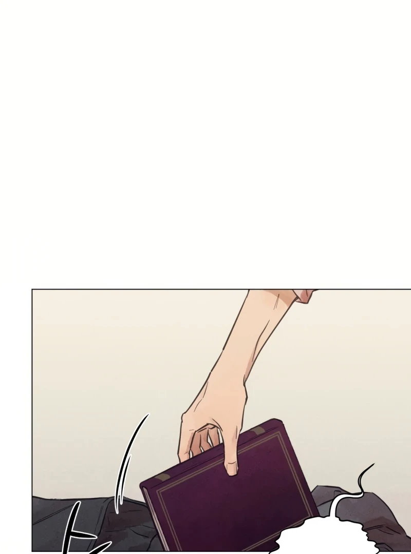 The Killer’s Interview Chapter 48 - Page 27