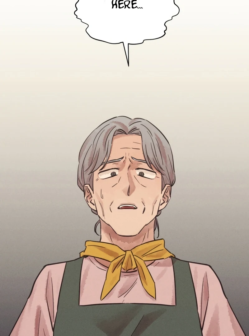 The Killer’s Interview Chapter 48 - Page 29