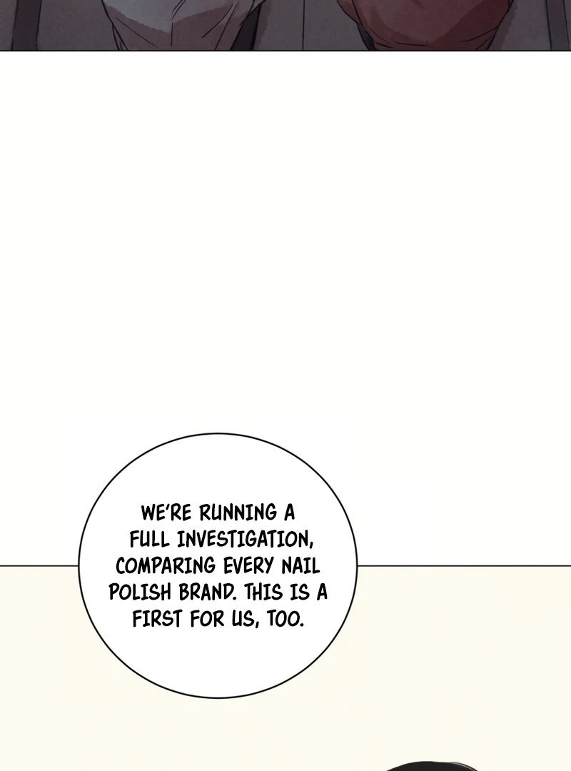 The Killer’s Interview Chapter 48 - Page 3