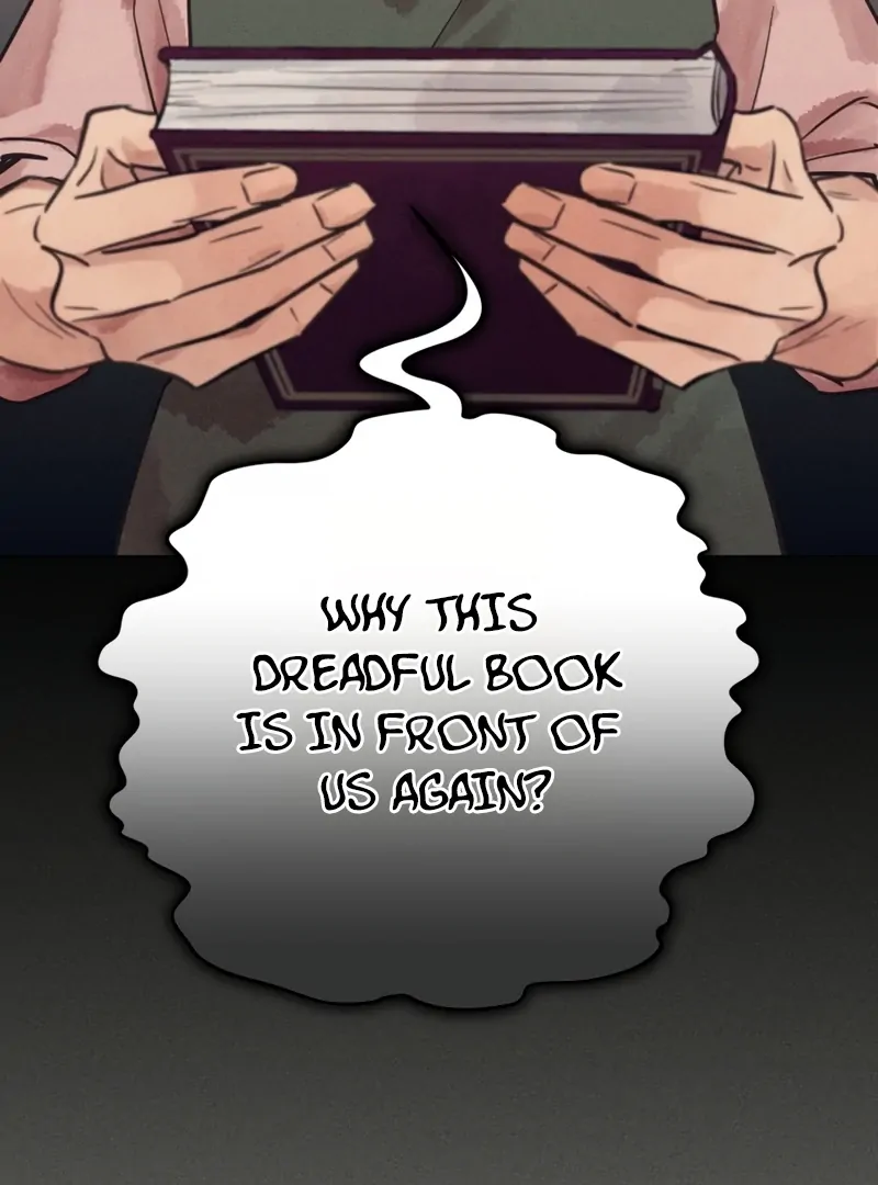 The Killer’s Interview Chapter 48 - Page 30