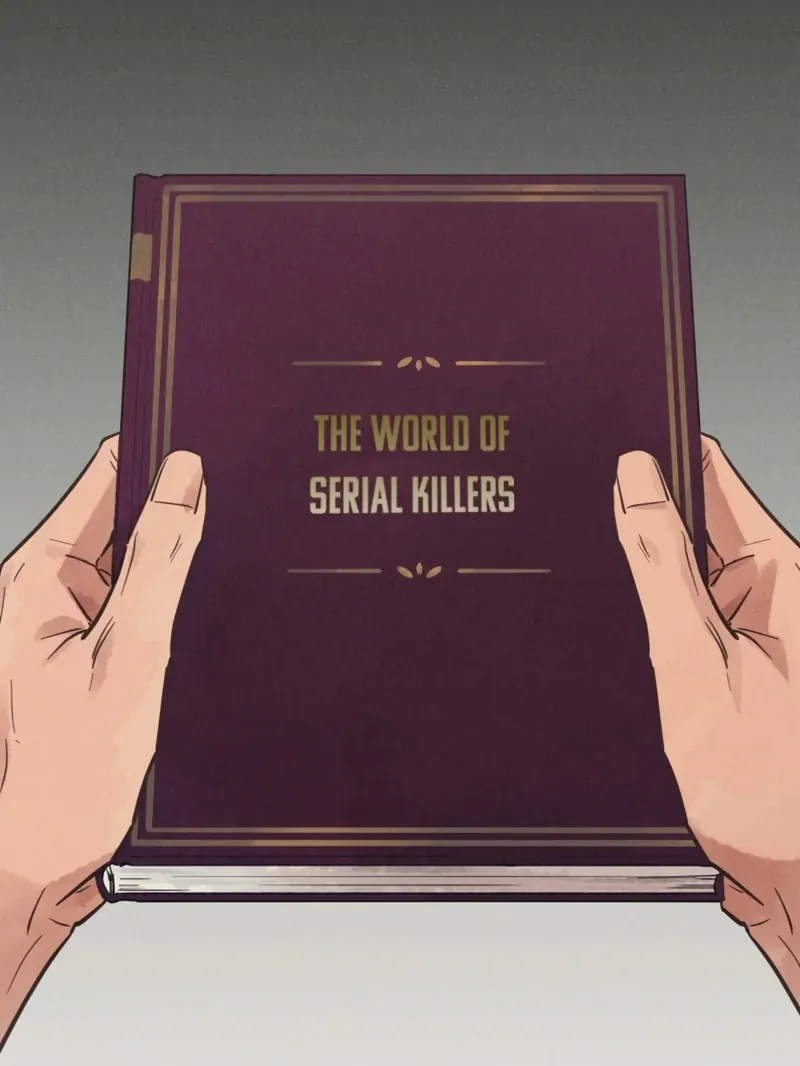 The Killer’s Interview Chapter 48 - Page 31