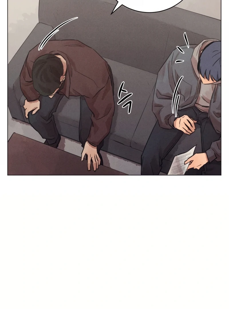 The Killer’s Interview Chapter 48 - Page 8