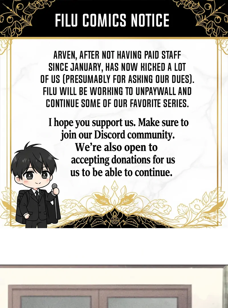 The Killer’s Interview Chapter 49 - Page 1