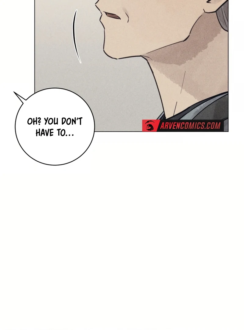 The Killer’s Interview Chapter 49 - Page 11
